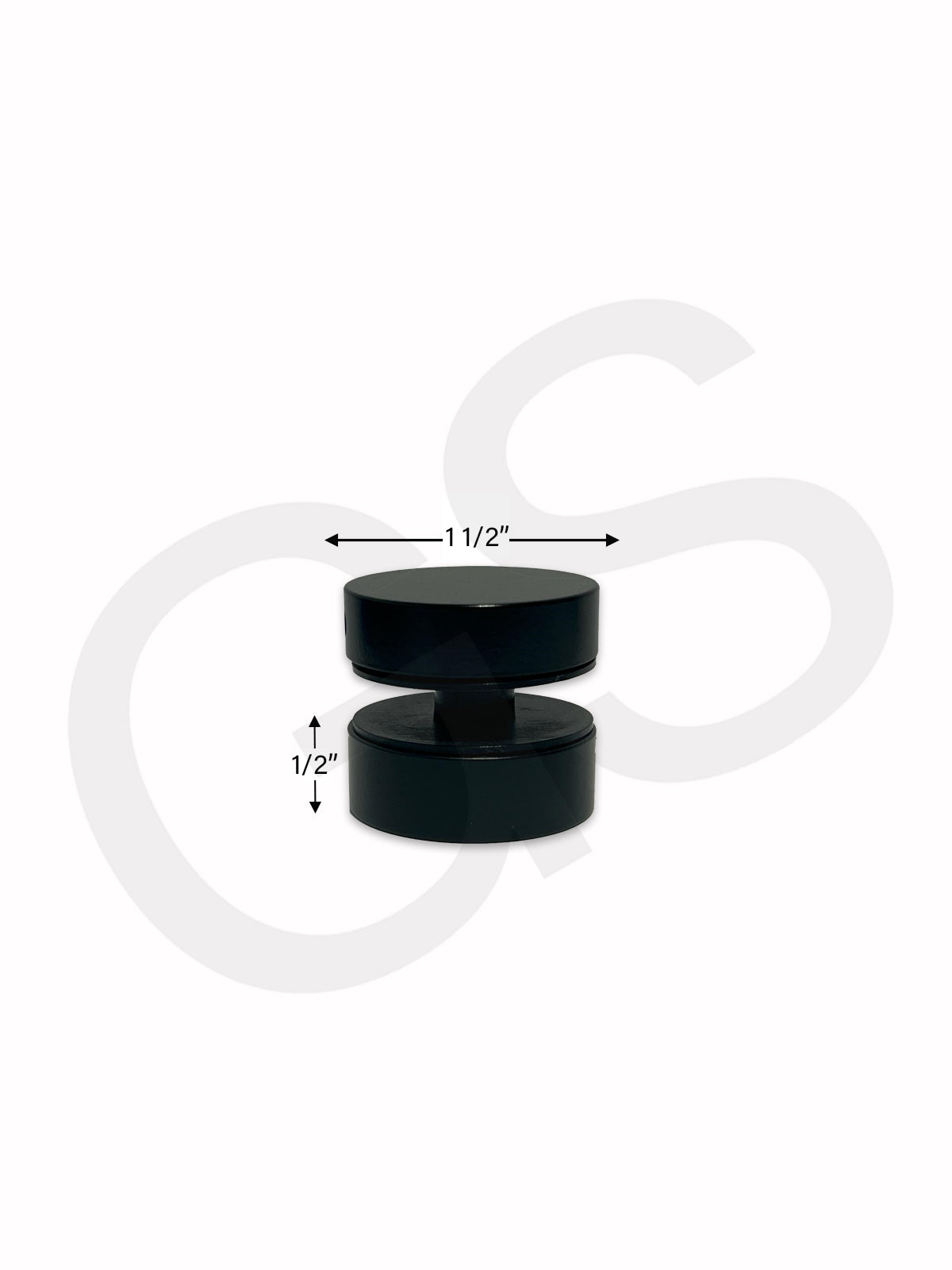 38mm Ø Standoffs