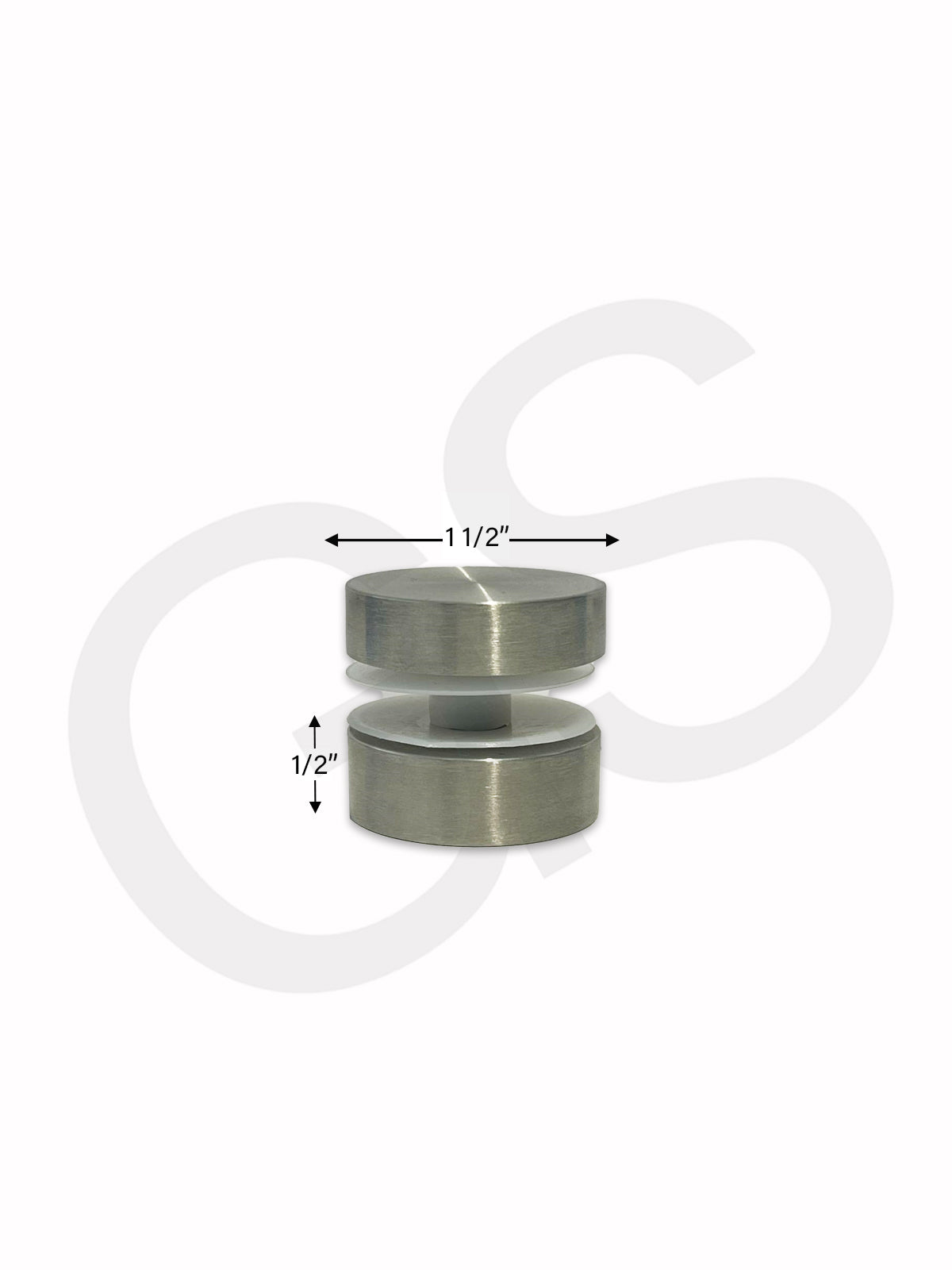 38mm Ø Standoffs