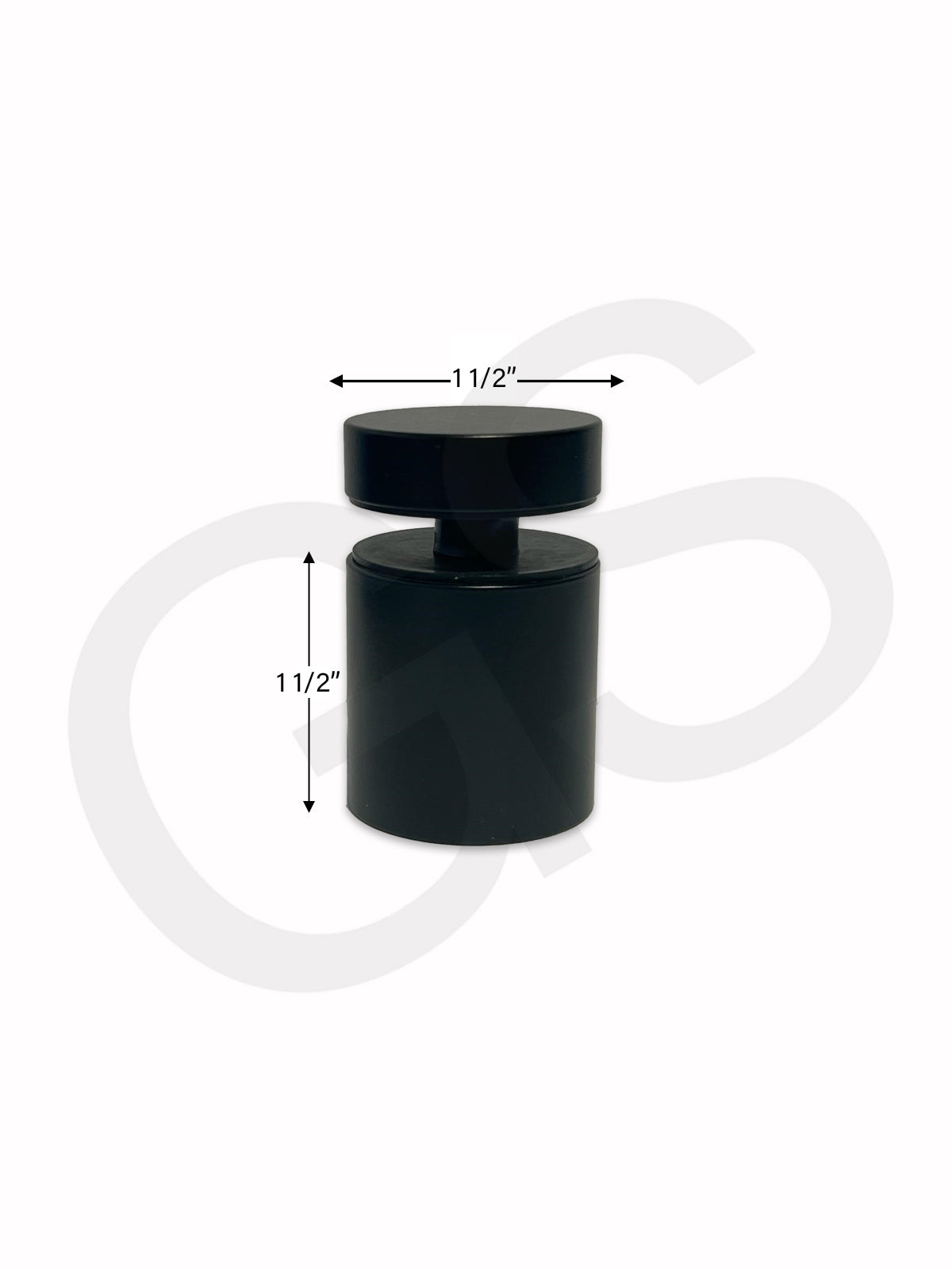 38mm Ø Standoffs