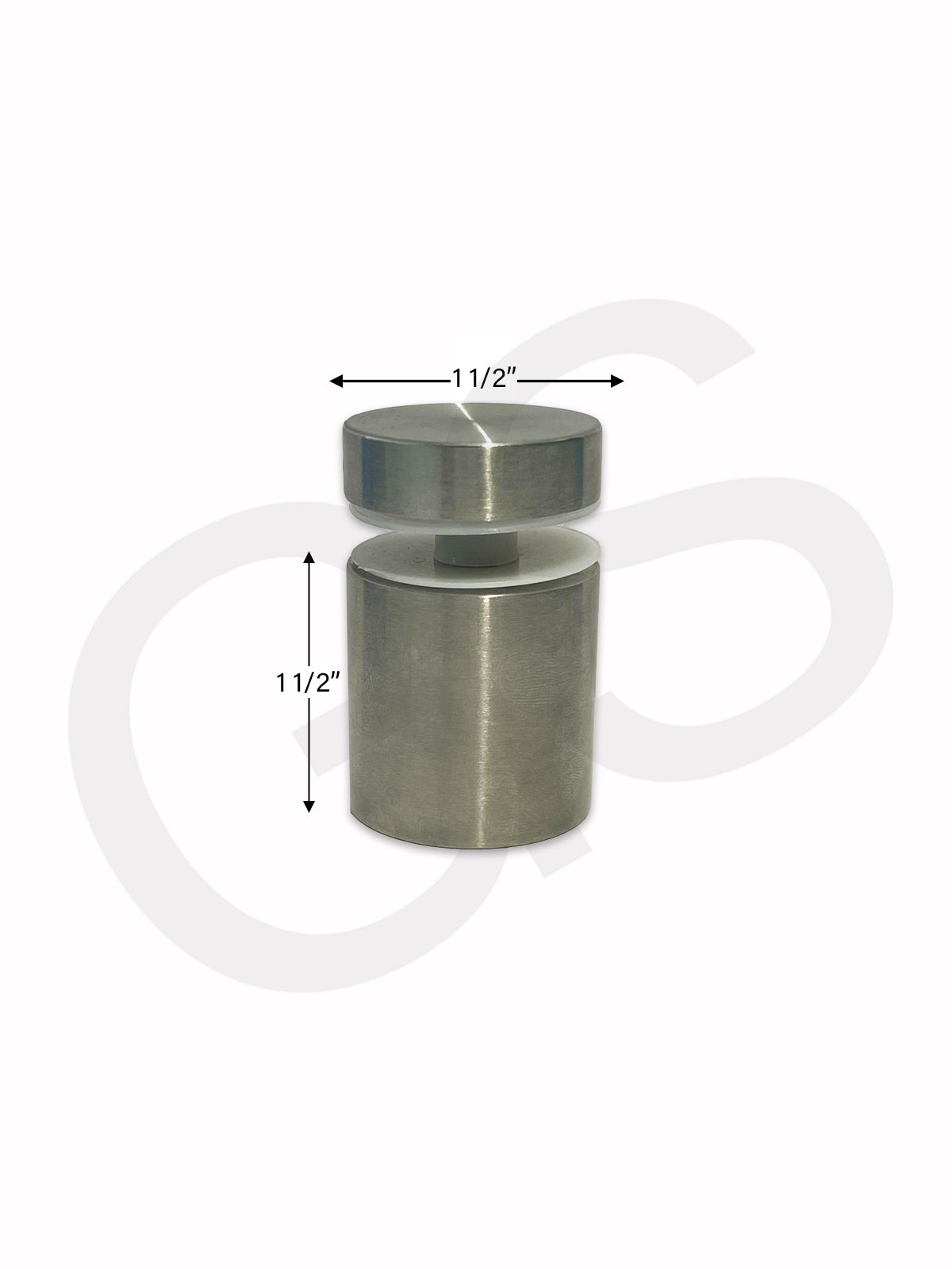 38mm Ø Standoffs