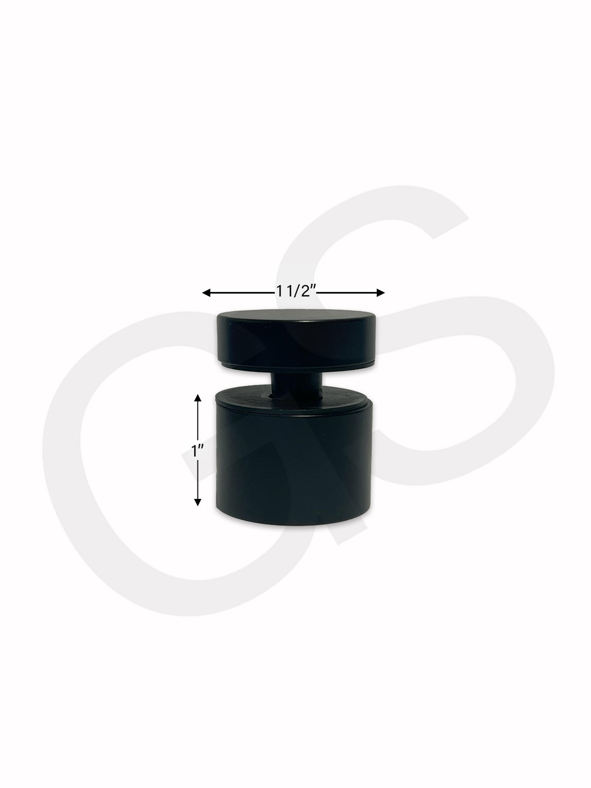 38mm Ø Standoffs