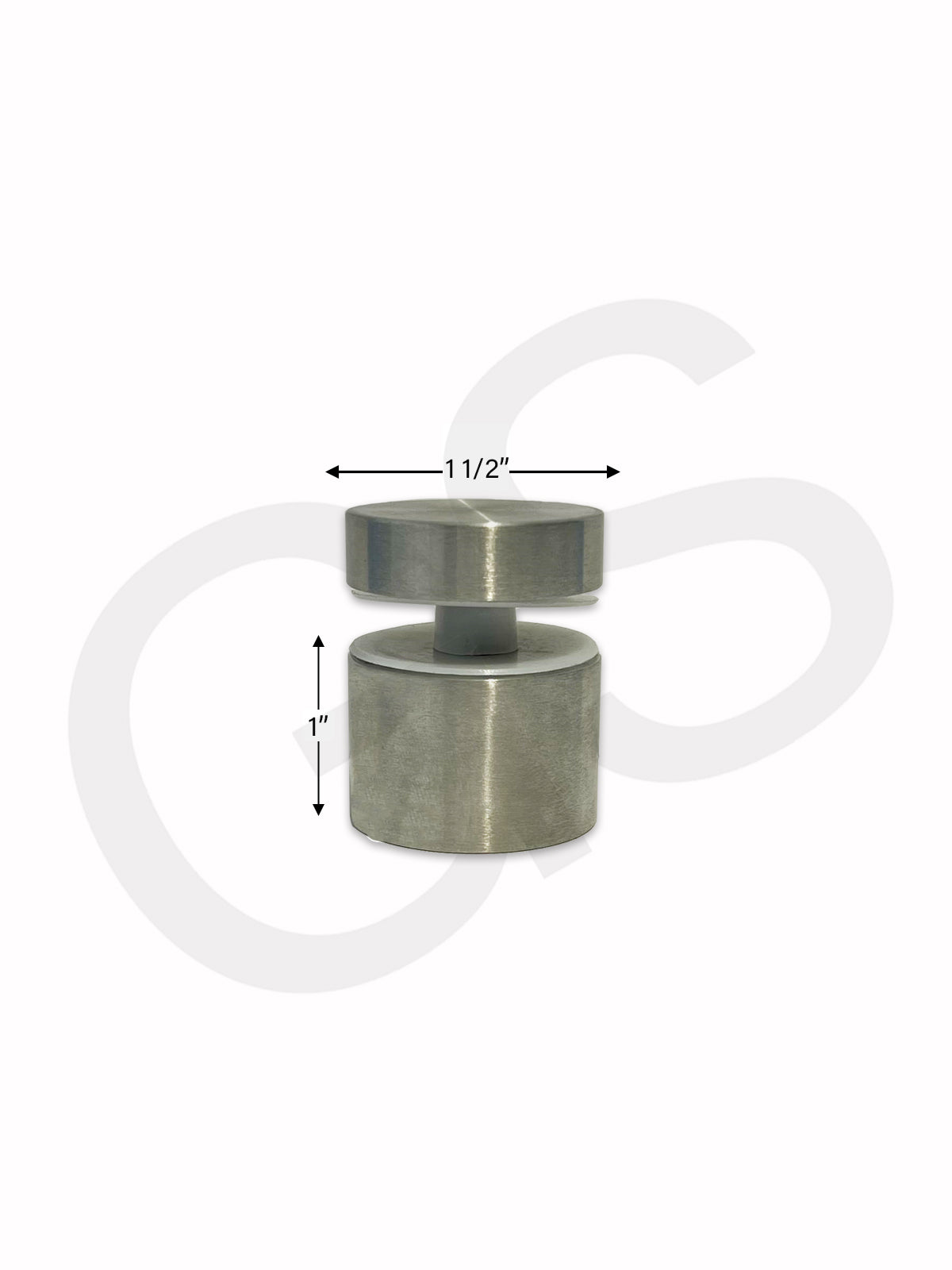 38mm Ø Standoffs
