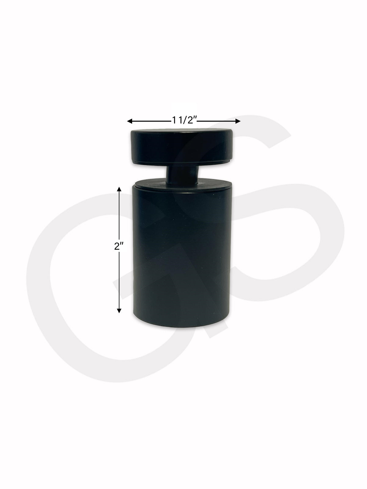 38mm Ø Standoffs