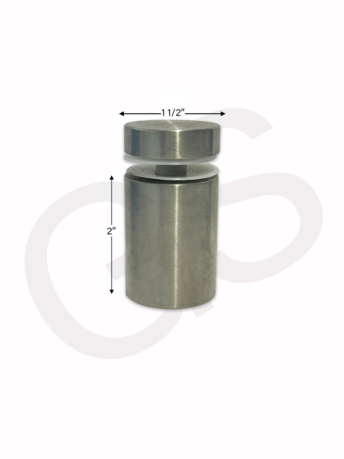 38mm Ø Standoffs