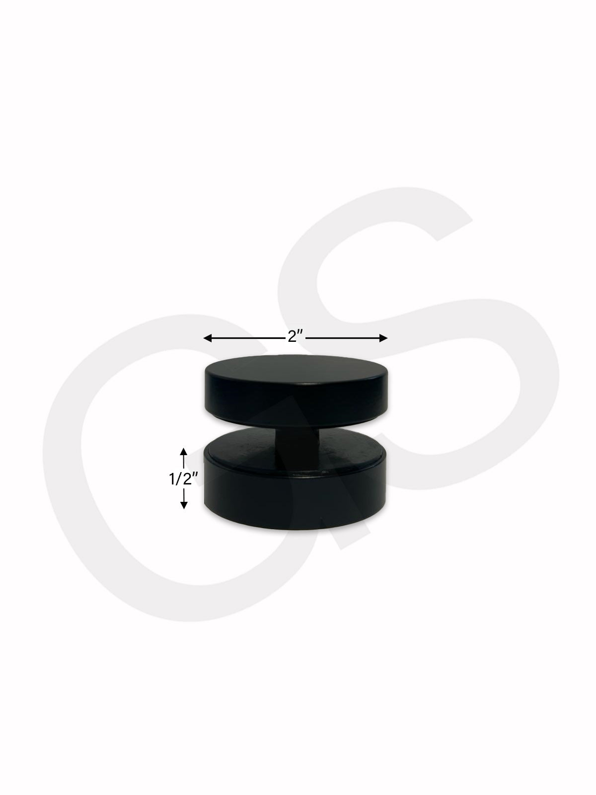 50mm Ø Standoffs