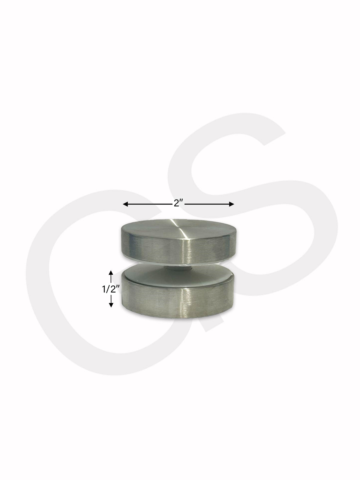 50mm Ø Standoffs