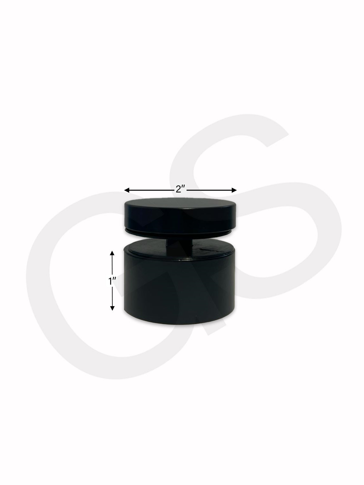 50mm Ø Standoffs