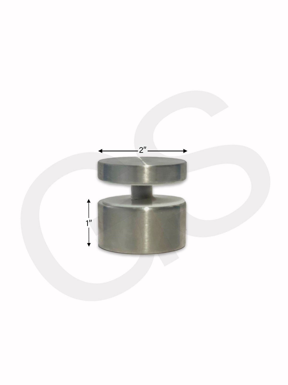 50mm Ø Standoffs