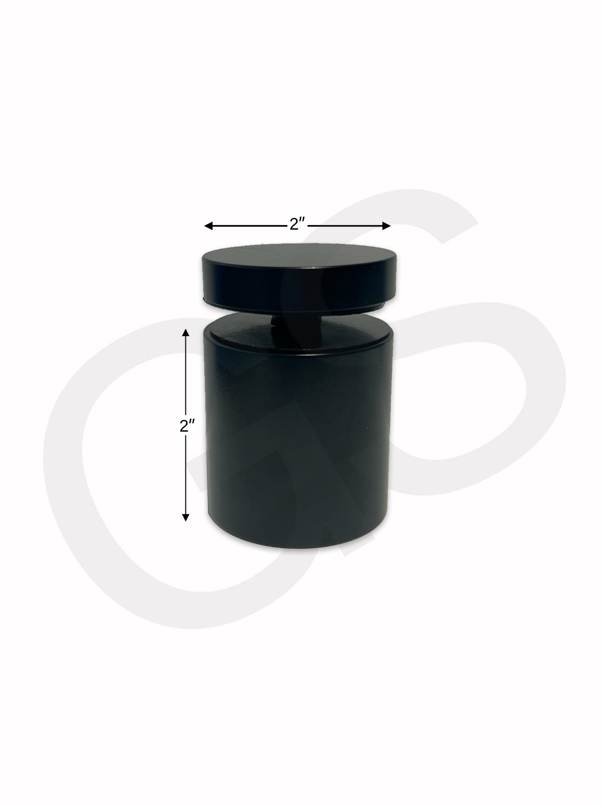50mm Ø Standoffs