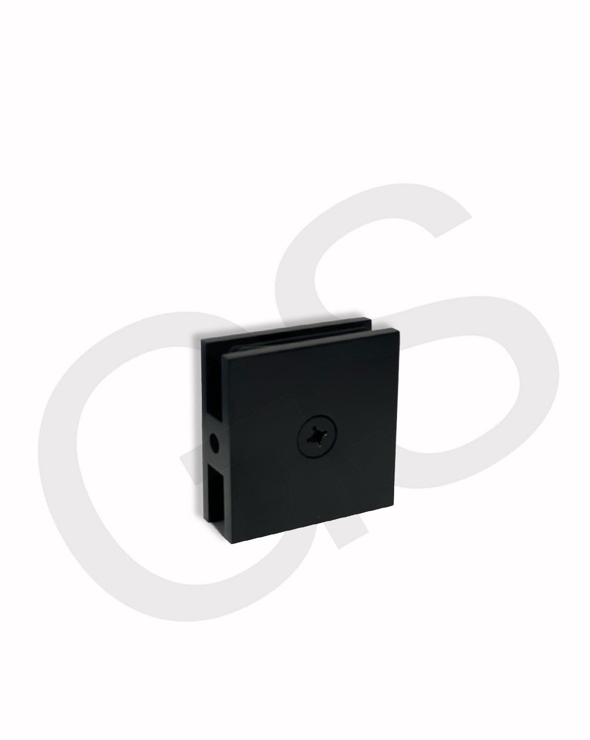 Standard Glass Clamp
