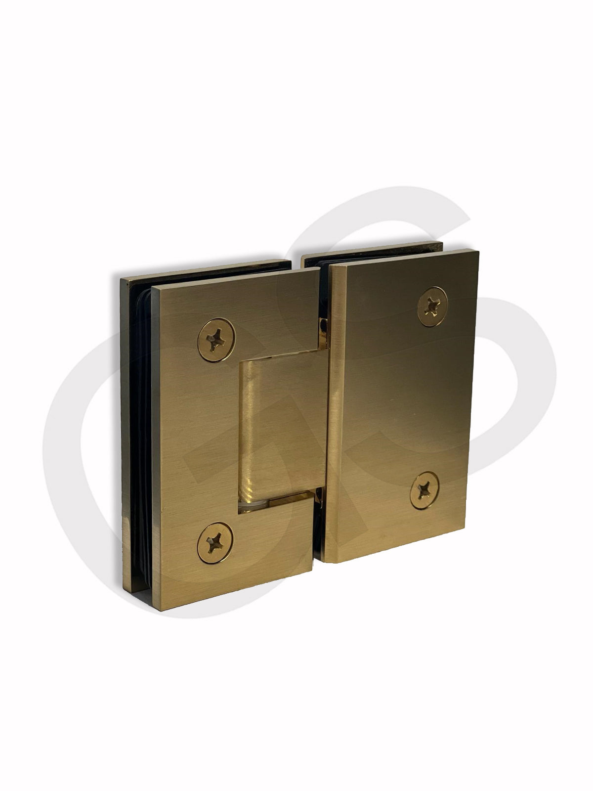 Shower Door Hinges