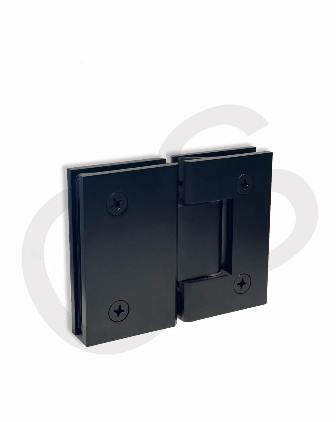 180° Standard Glass-to-Glass Hinge