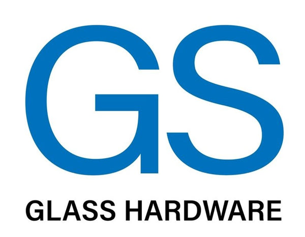 GS Glass Hardware